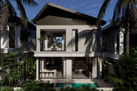 1 bedroom Townhouse in Nusa Dua, Badung, Bali (14263) 8