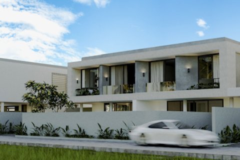 Вилла с 2 спальнями в Керобокан, Бадунг,  (9474) 2