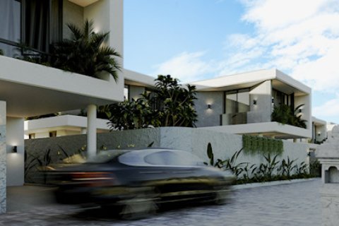 Вилла с 2 спальнями в Керобокан, Бадунг,  (9474) 3