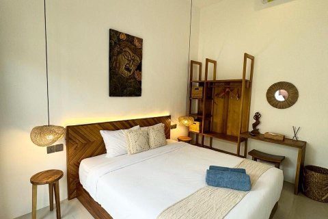 Вилла с 2 спальнями в Чангу, Бадунг,  (9470) 7