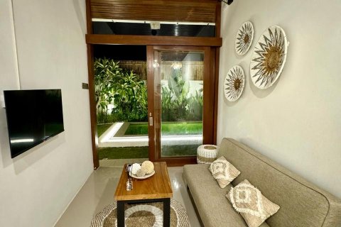 Вилла с 2 спальнями в Чангу, Бадунг,  (9470) 2