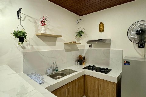 Вилла с 2 спальнями в Чангу, Бадунг,  (9470) 8