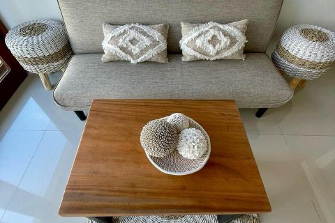 Вилла с 2 спальнями в Чангу, Бадунг,  (9470) 11