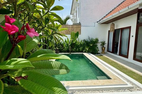 Вилла с 2 спальнями в Чангу, Бадунг,  (9470) 13