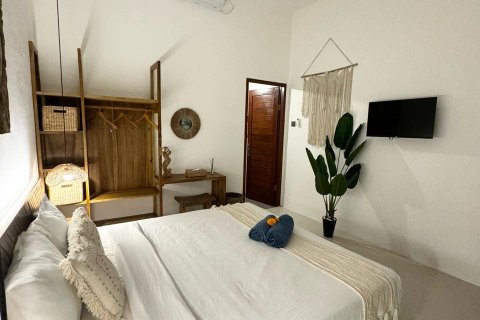 Вилла с 2 спальнями в Чангу, Бадунг,  (9470) 9