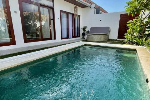 Вилла с 2 спальнями в Чангу, Бадунг,  (9470) 12