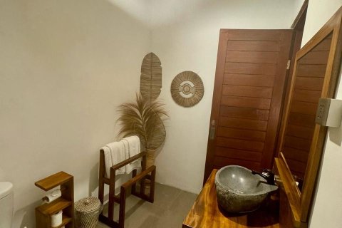 Вилла с 2 спальнями в Чангу, Бадунг,  (9470) 4