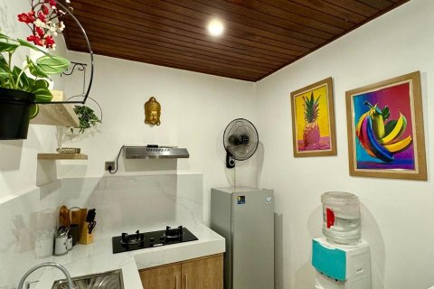 Вилла с 2 спальнями в Чангу, Бадунг,  (9470) 10