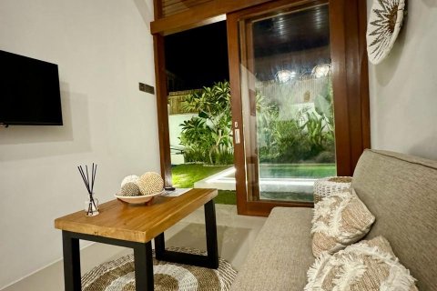 Вилла с 2 спальнями в Чангу, Бадунг,  (9470) 1