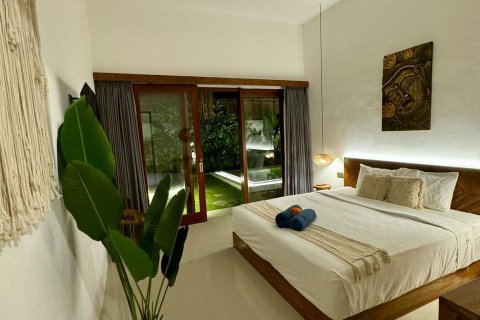 Вилла с 2 спальнями в Чангу, Бадунг,  (9470) 3