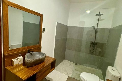 Вилла с 2 спальнями в Чангу, Бадунг,  (9470) 6