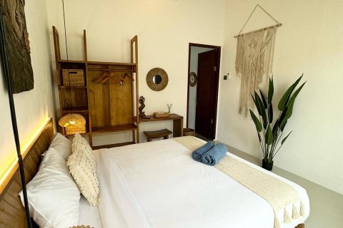 Вилла с 2 спальнями в Чангу, Бадунг,  (9470) 5