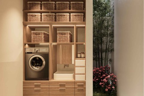 Вилла с 2 спальнями в Чангу, Бадунг,  (9473) 4