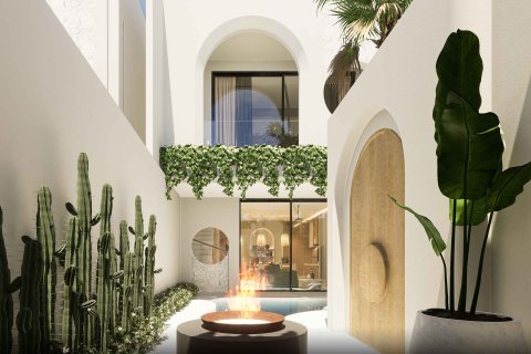 Вилла с 2 спальнями в Чангу, Бадунг,  (9473) 2