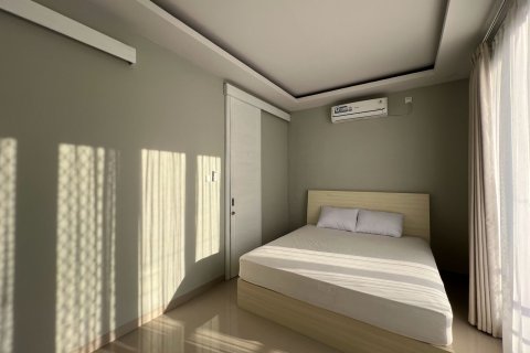 Коммерческая недвижимость с 2 спальнями в Унгасан, Бадунг,  (9475) 8