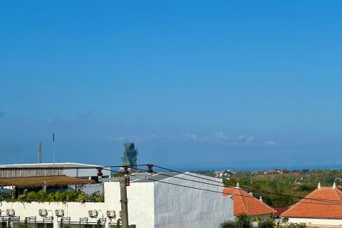 Коммерческая недвижимость с 2 спальнями в Унгасан, Бадунг,  (9475) 3