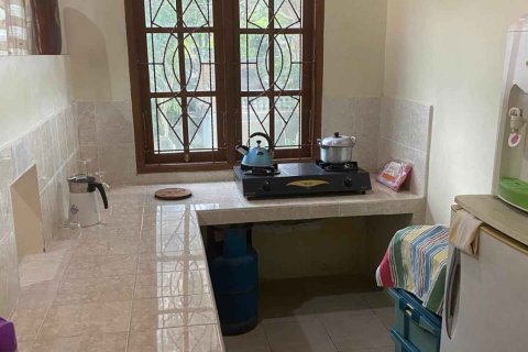 Дом с 3 спальнями в Джимбаран, Бадунг,  (9469) 11