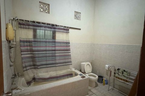 Дом с 3 спальнями в Джимбаран, Бадунг,  (9469) 10