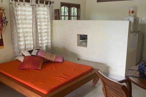 Дом с 3 спальнями в Джимбаран, Бадунг,  (9469) 8