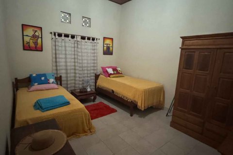 Дом с 3 спальнями в Джимбаран, Бадунг,  (9469) 4