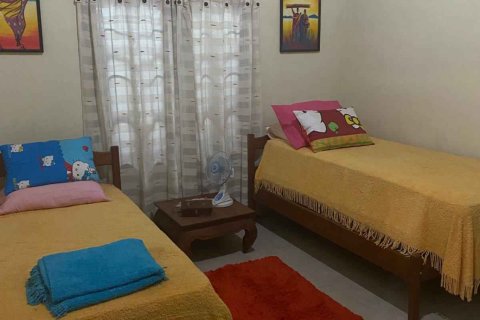 Дом с 3 спальнями в Джимбаран, Бадунг,  (9469) 7