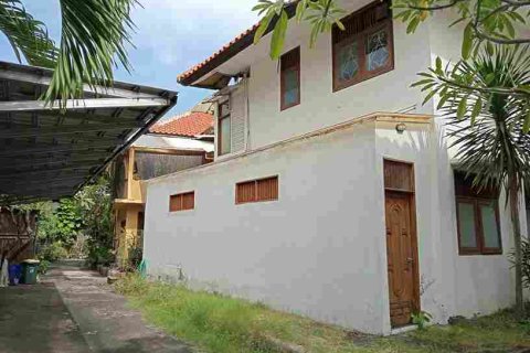 Коммерческая недвижимость с 3 спальнями в Кута, Бадунг,  (9472) 2