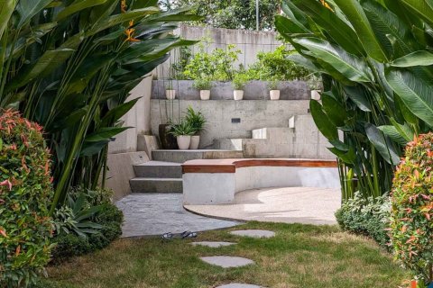 4 bedrooms Villa in Denpasar, Bali (11152) 5