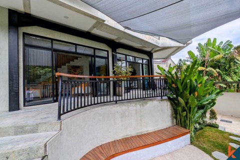 4 bedrooms Villa in Denpasar, Bali (11152) 6