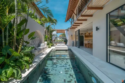 2 bedrooms Villa in Pererenan, Mengwi, Badung, Bali (11149) 30