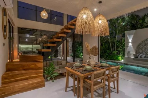 2 bedrooms Villa in Pererenan, Mengwi, Badung, Bali (11149) 19