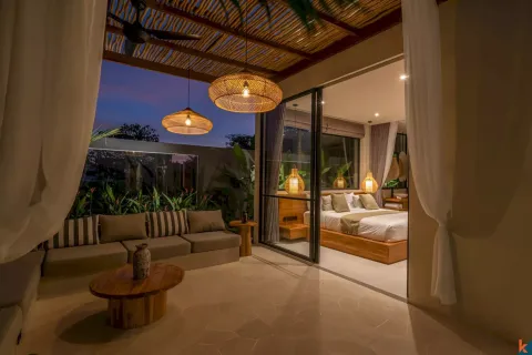 2 bedrooms Villa in Pererenan, Mengwi, Badung, Bali (11149) 22
