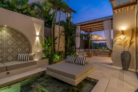 2 bedrooms Villa in Pererenan, Mengwi, Badung, Bali (11149) 8