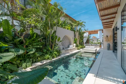 2 bedrooms Villa in Pererenan, Mengwi, Badung, Bali (11149) 28