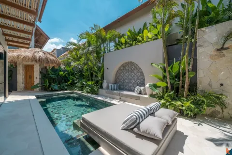 2 bedrooms Villa in Pererenan, Mengwi, Badung, Bali (11149) 26