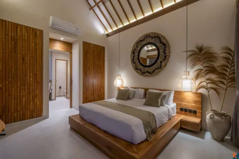 2 bedrooms Villa in Kuta, Badung, Bali (11148) 5