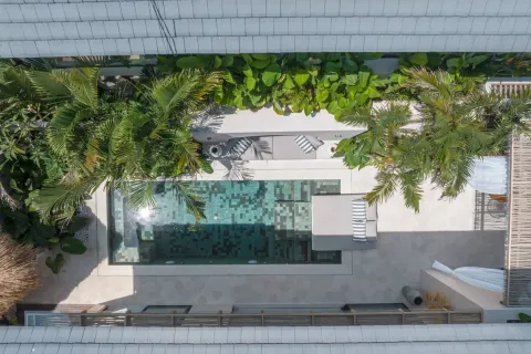 2 bedrooms Villa in Kuta, Badung, Bali (11148) 24