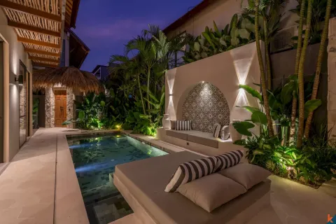 2 bedrooms Villa in Kuta, Badung, Bali (11148) 19