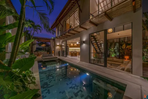 2 bedrooms Villa in Kuta, Badung, Bali (11148) 21