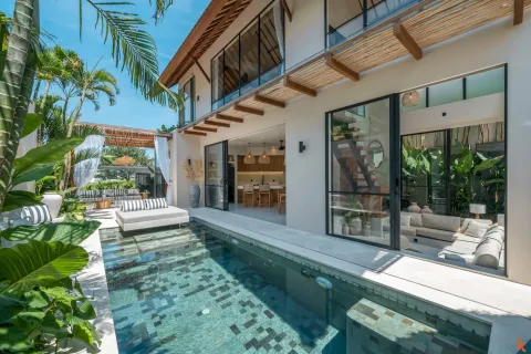 2 bedrooms Villa in Kuta, Badung, Bali (11148) 1