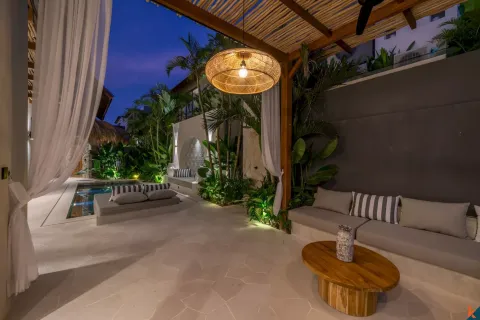 2 bedrooms Villa in Kuta, Badung, Bali (11148) 18
