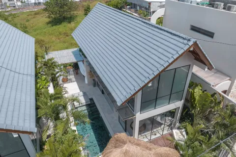 2 bedrooms Villa in Kuta, Badung, Bali (11148) 26