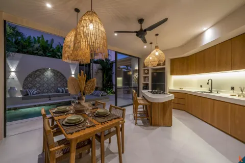 2 bedrooms Villa in Kuta, Badung, Bali (11148) 6