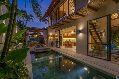 2 bedrooms Villa in Kuta, Badung, Bali (11148) 8