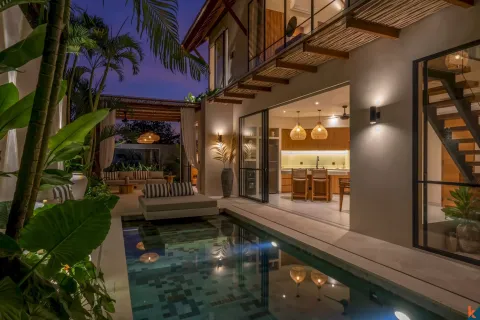 2 bedrooms Villa in Kuta, Badung, Bali (11148) 22