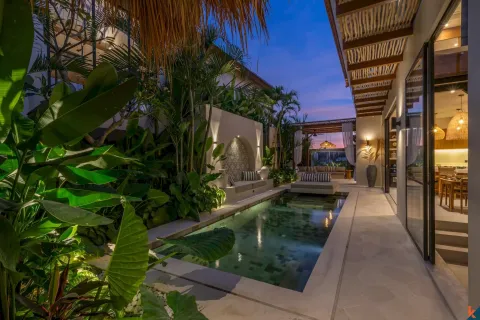 2 bedrooms Villa in Kuta, Badung, Bali (11148) 7