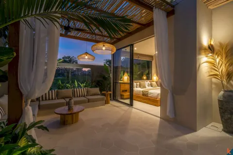 2 bedrooms Villa in Kuta, Badung, Bali (11148) 10