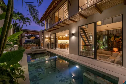 2 bedrooms Villa in Kuta, Badung, Bali (11148) 13