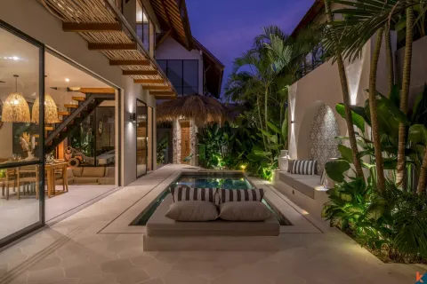 2 bedrooms Villa in Kuta, Badung, Bali (11148) 17