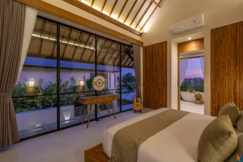 2 bedrooms Villa in Kuta, Badung, Bali (11148) 3