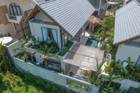 2 bedrooms Villa in Kuta, Badung, Bali (11148) 25